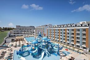 Arcanus Hotels Trendline Side