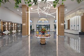 Arcanus Hotels Trendline Side