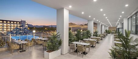 Arcanus Hotels Trendline Side