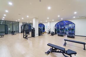 Arcanus Hotels Trendline Side