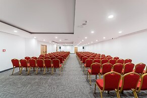 Arcanus Hotels Trendline Side