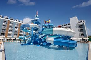 Arcanus Hotels Trendline Side