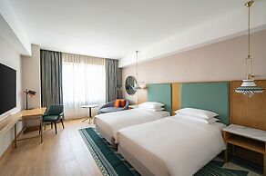 Hyatt Regency Nairobi Westlands