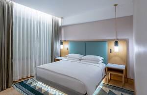 Hyatt Regency Nairobi Westlands