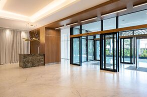 Hyatt Regency Nairobi Westlands