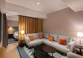 Hyatt Regency Nairobi Westlands