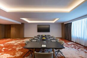 Hyatt Regency Nairobi Westlands