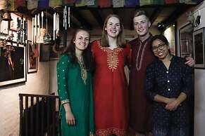 Traditional Newari Homestay