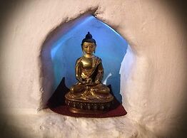 Traditional Newari Homestay