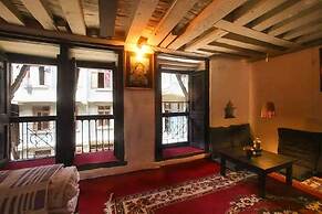 Traditional Newari Homestay