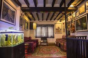 Traditional Newari Homestay