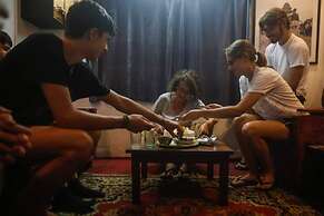 Traditional Newari Homestay