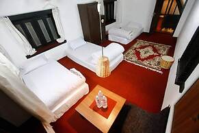 Traditional Newari Homestay