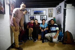 Traditional Newari Homestay