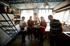 Traditional Newari Homestay