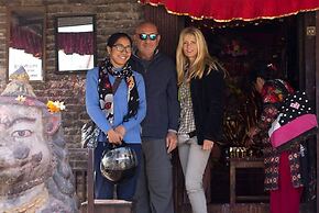 Traditional Newari Homestay