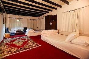 Traditional Newari Homestay