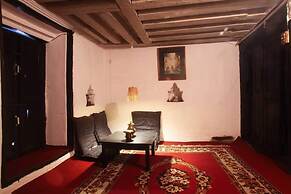 Traditional Newari Homestay