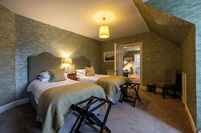 Glenfinnan House Hotel