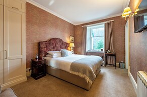 Glenfinnan House Hotel