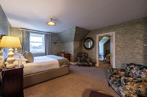 Glenfinnan House Hotel