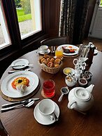 Glenfinnan House Hotel