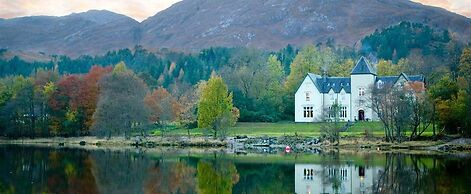 Glenfinnan House Hotel