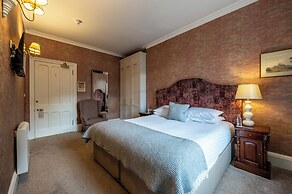 Glenfinnan House Hotel