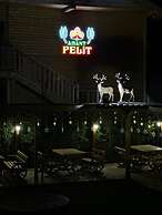 Abant Pelit