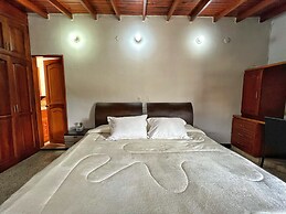 Casa Malibu