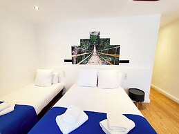 Logis Hôtel Belle Etoile Vichy