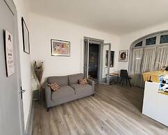 Logis Hôtel Belle Etoile Vichy
