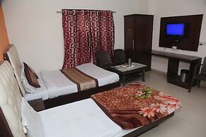 Hotel Aura Deluxe
