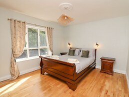 The Coach House at Plas Dolguog