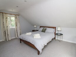 The Coach House at Plas Dolguog