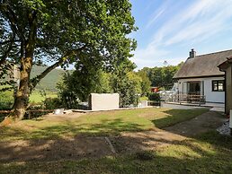 The Coach House at Plas Dolguog