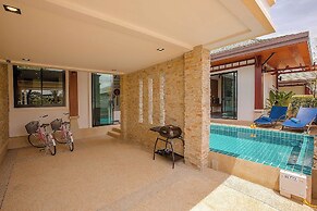 Rawayana Villas