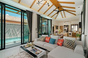 Rawayana Villas