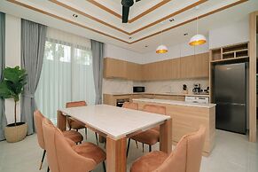 Rawayana Villas