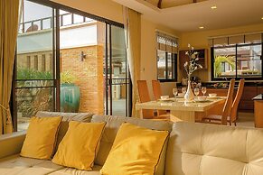Rawayana Villas