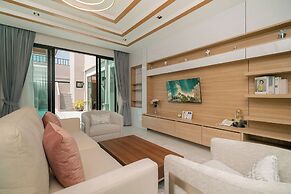 Rawayana Villas