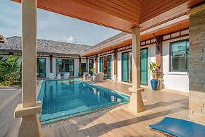 Rawayana Villas