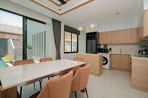 Rawayana Villas
