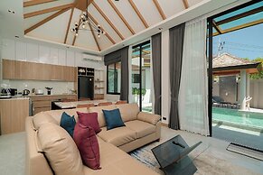 Rawayana Villas