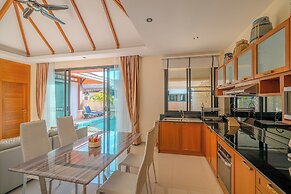 Rawayana Villas