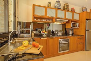 Rawayana Villas