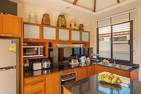 Rawayana Villas