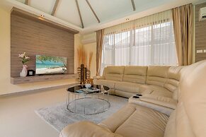 Rawayana Villas