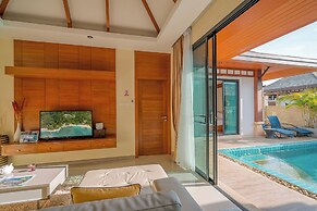 Rawayana Villas