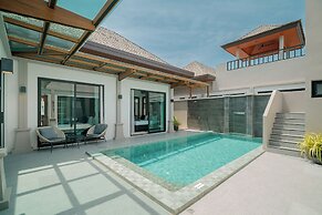 Rawayana Villas
